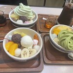 User's review image for 葛飾 伊勢屋 亀有本店