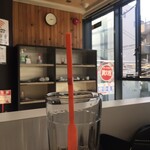 User's review image for サンマルクカフェ 本郷三丁目メトロピア店