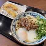 User's review image for 丸亀製麺 守口大日店