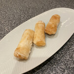 User's review image for 綉花