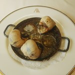 用戶對於ぎをん 萬養軒 本店的評論圖