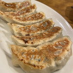 用户对于紅虎餃子房 池袋サンシャイン店的评论图
