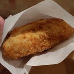 用戶對於KOKURA堂的評論圖