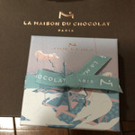 User's review image for ラ・メゾン・デュ・ショコラ 大阪タカシマヤ店