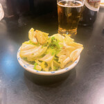 用戶對於川二郎的評論圖