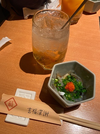 用戶對於玄品 大阪 梅田東通 ふぐ・うなぎ・かに料理的評論圖