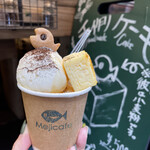 User's review image for メジ カフェ