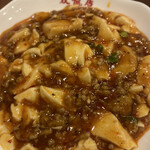 用户对于中国食府 双龍居 天満駅前店的评论图