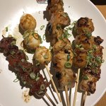 User's review image for 赤から 池袋西口店