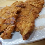 用户对于山城屋酒場的评论图