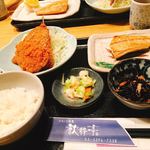 用户对于ひろしま酒蔵　歓粋亭的评论图