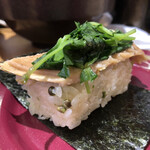 用戶對於スシロー 新宿西口店的評論圖