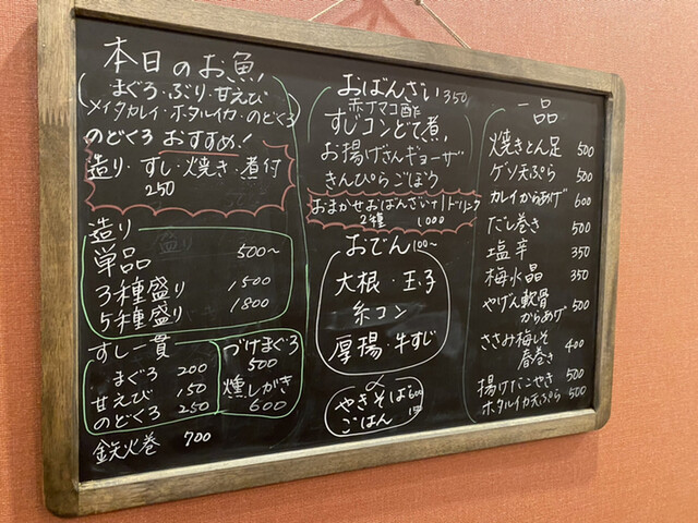 User's recommendation image for ちろり