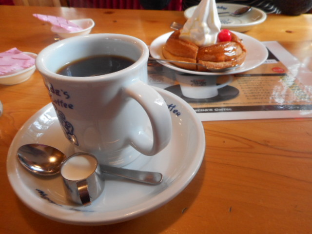 User's review image for コメダ珈琲店 京田辺三山木店