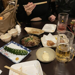 用戶對於居酒屋すみれ的評論圖
