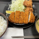 User's review image for 松のや 綾瀬店