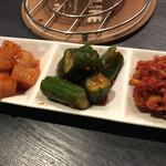 用户对于京焼肉 ききょう的评论图