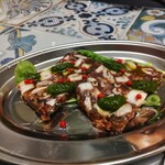 User's review image for Pizza Napoletana Da ENO