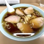 User's review image for 中華料理 丸福
