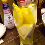 用戶對於串焼BISTRO 福みみ 銀座店的評論圖