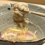 用户对于鮨西光的评论图