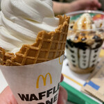 User's review image for マクドナルド サンシャインシティＡＬＴＡ店
