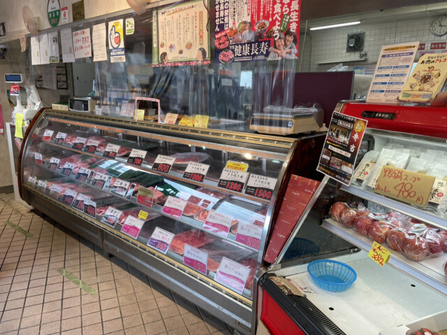 用户对于キザキ食品的评论高清图