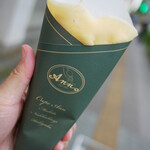 用戶對於クレープ アン 西八王子店的評論圖