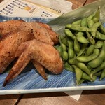 用戶對於博多魚一番 博多駅前店的評論圖