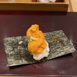 用戶對於築地 すし Omakase的評論圖