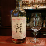 User's review image for バー　ヒグチ