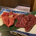 用戶對於焼肉亀田的評論圖