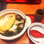 用户对于和食鍋処 すし半 深井店的评论图