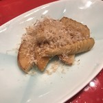 用戶對於すし・旬彩　鷹の羽 上野2号店的評論圖