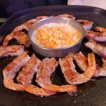 用戶對於コルモク食堂的評論圖