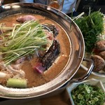 User's review image for かくれ庵 まるいち