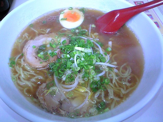 User's review image for らーめん かれん