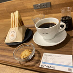 User's review image for SOT COFFEE ROASTER