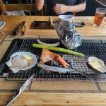 用戶對於北のランプ亭的評論圖
