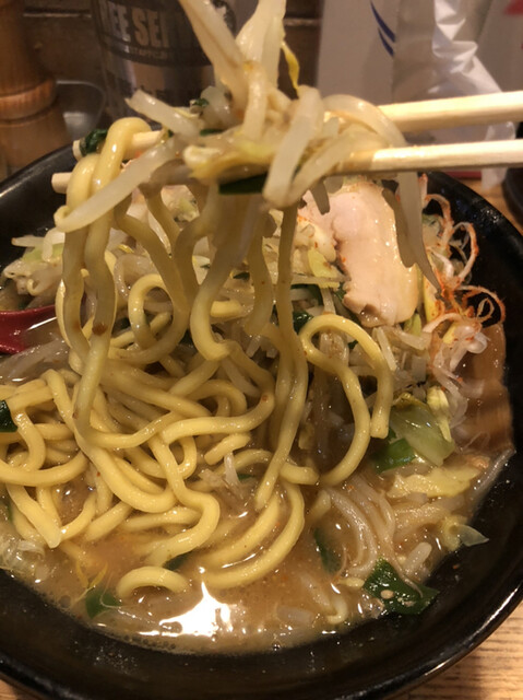 用戶對於麺処 花田 上野店的評論高清圖