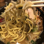 用戶對於麺処 花田 上野店的評論圖