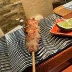 用戶對於とり料理 とり匠的評論圖