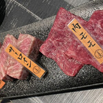 用戶對於日本焼肉党 浅草橋西口店的評論圖