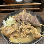 用戶對於ささ谷口屋的評論圖