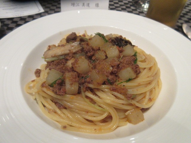 User's review image for リストランテ カノビアーノ 福岡