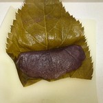 用戶對於元祖八ツ橋 西尾為忠商店  清水店的評論圖