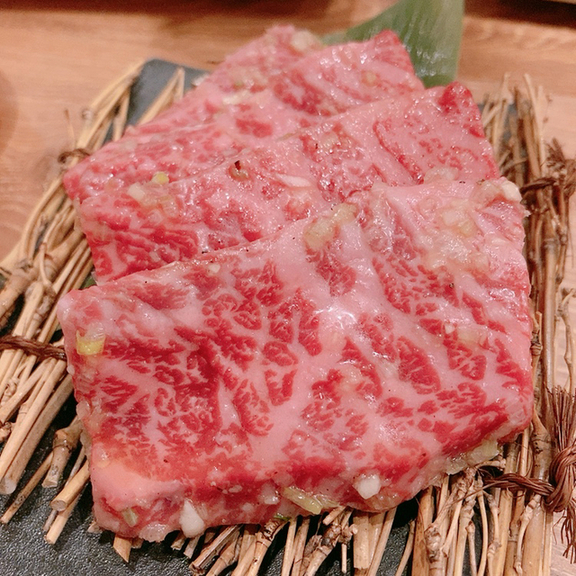 用户对于蒲田焼肉 東京BeeN 田町店的评论图
