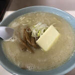 用戶對於元祖札幌や 新宿２丁目的評論圖