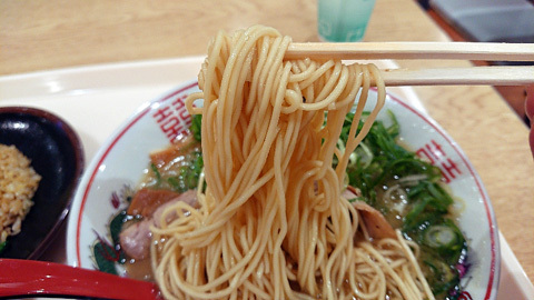 用户对于神来 イオンモールKYOTO店的评论图