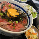 用戶對於日本焼肉党 浅草橋西口店的評論圖